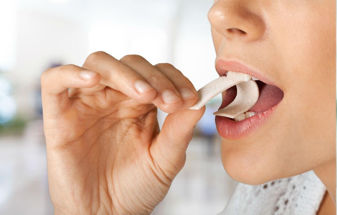 Can You Get Cleaner Teeth by Chewing Gum?