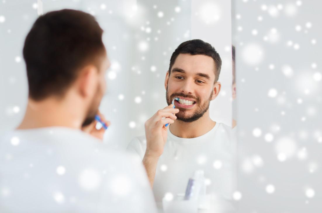 5 Tips to Maintain Healthy Teeth During the Holidays