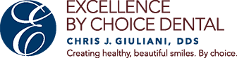 Chris J. Giuliani - Morgantown Dentist